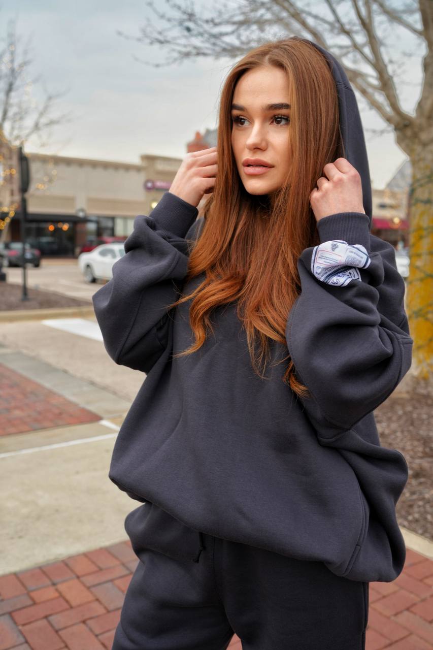 TRACK SUIT "FREAKIN' AWESOME"