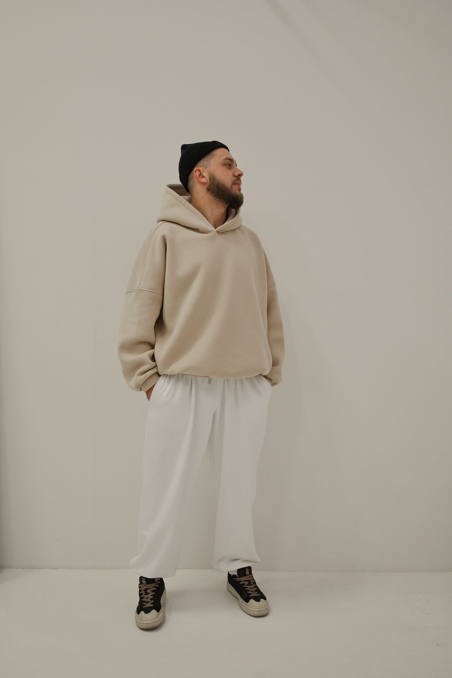 TRACK SUIT "FREAKIN' AWESOME"