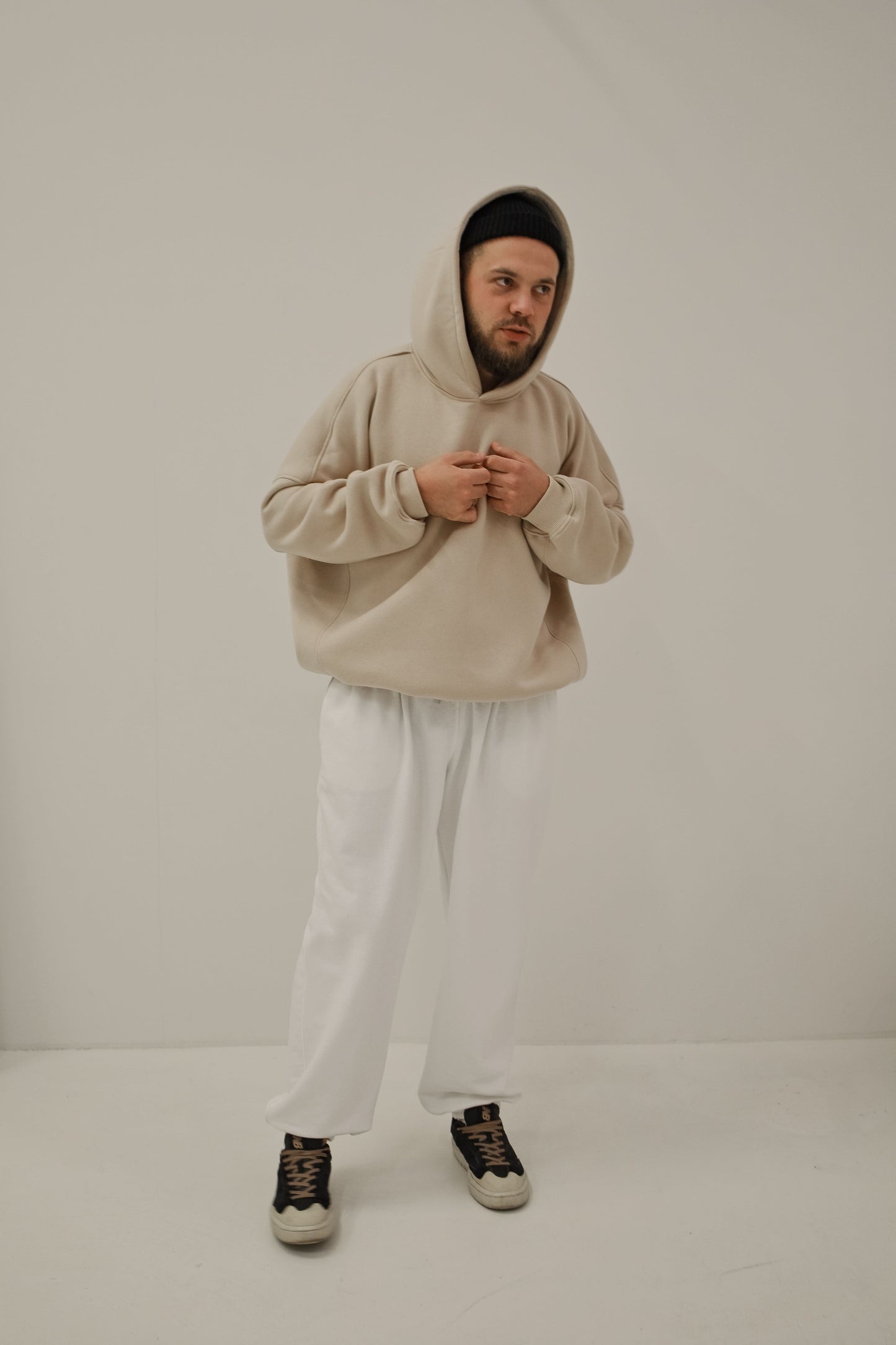 TRACK SUIT "FREAKIN' AWESOME"