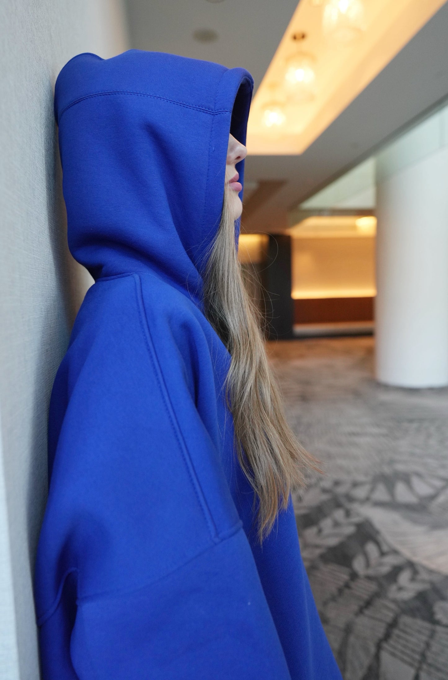 TRACK SUIT "Freaking Awesome"
