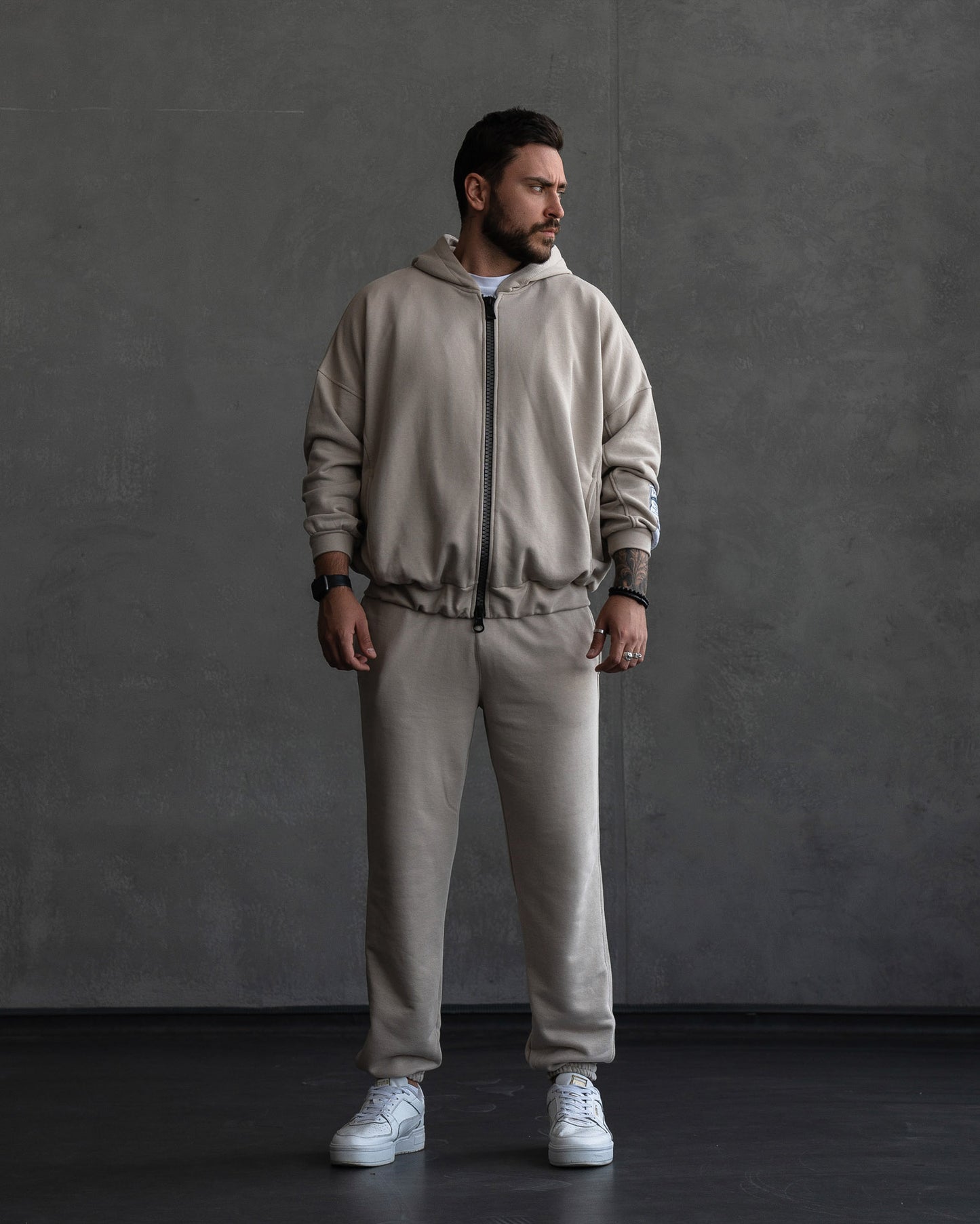 TRACK SUIT "FREEDOM OF STYLE"