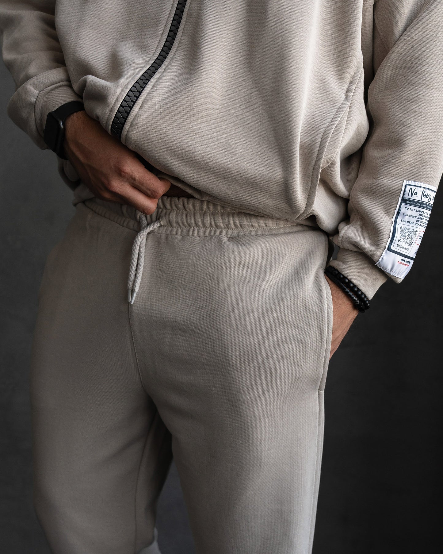 TRACK SUIT "FREEDOM OF STYLE"