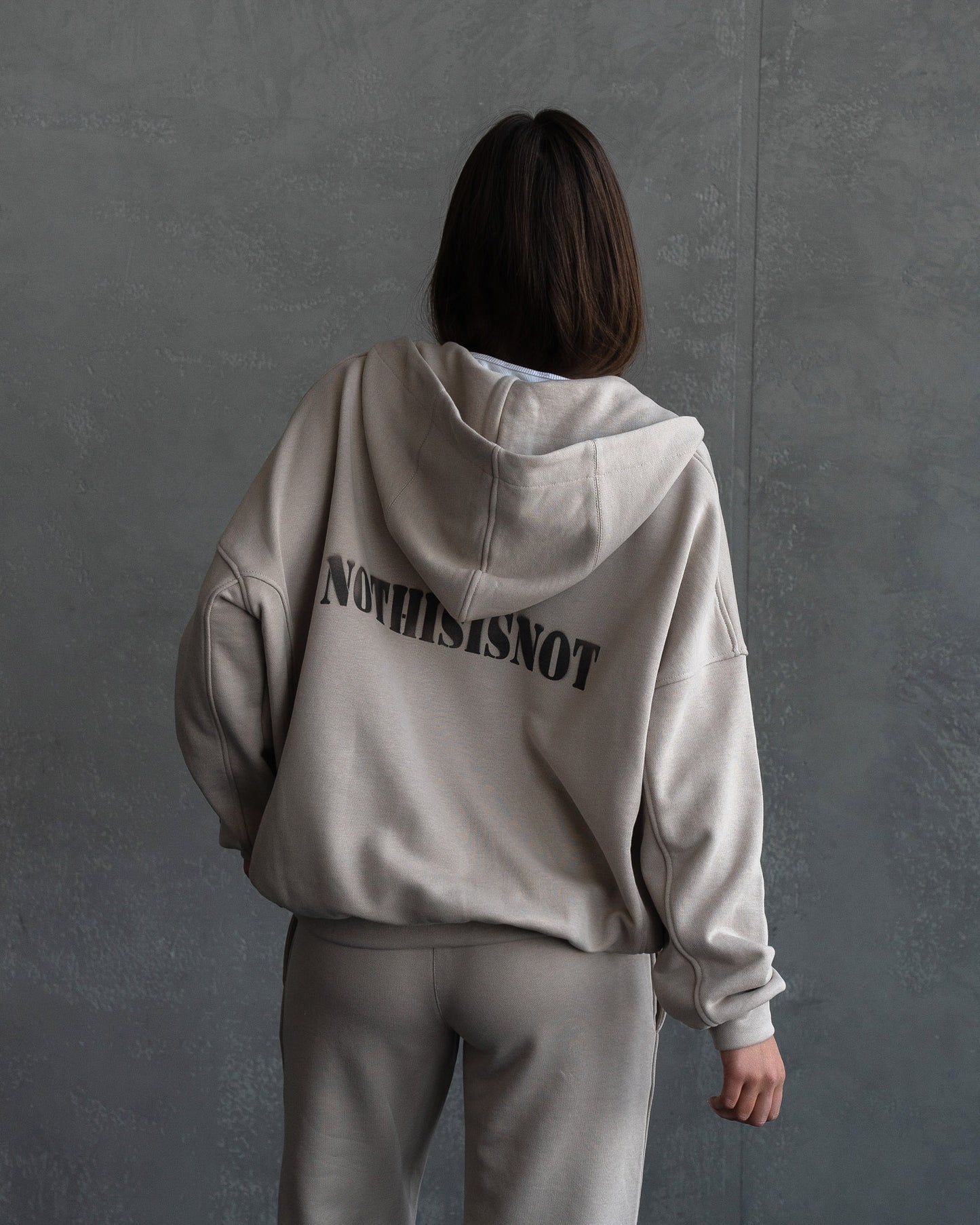 TRACK SUIT "FREEDOM OF STYLE"