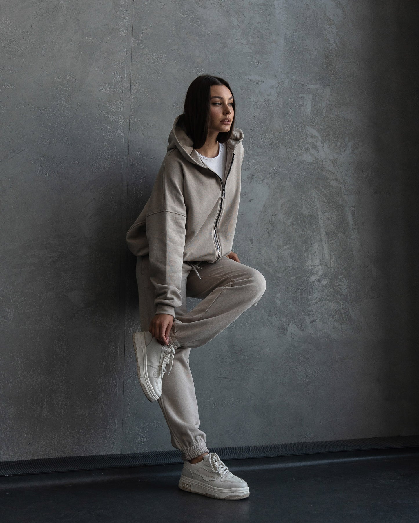 TRACK SUIT "FREEDOM OF STYLE"