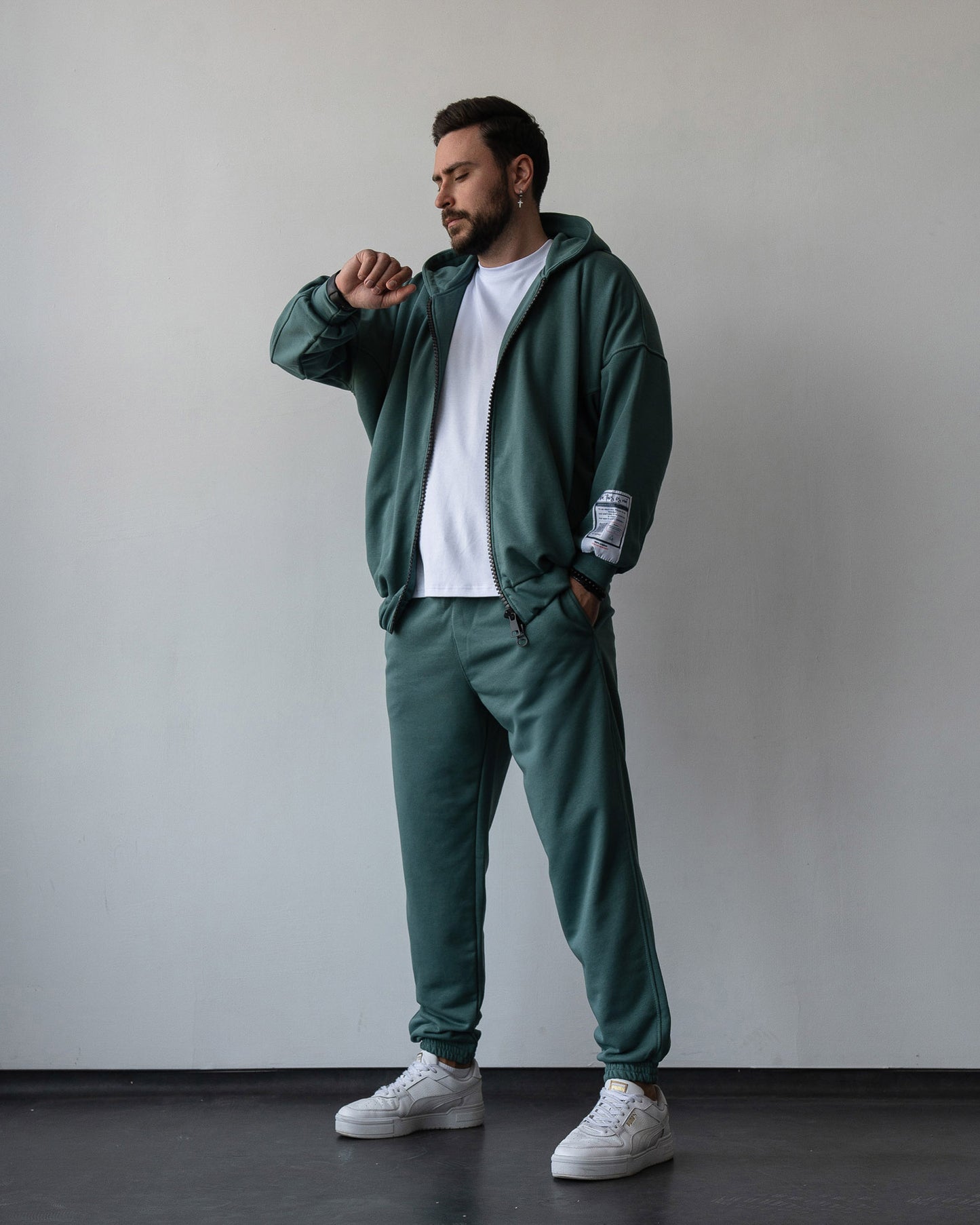 TRACK SUIT "FREEDOM OF STYLE"