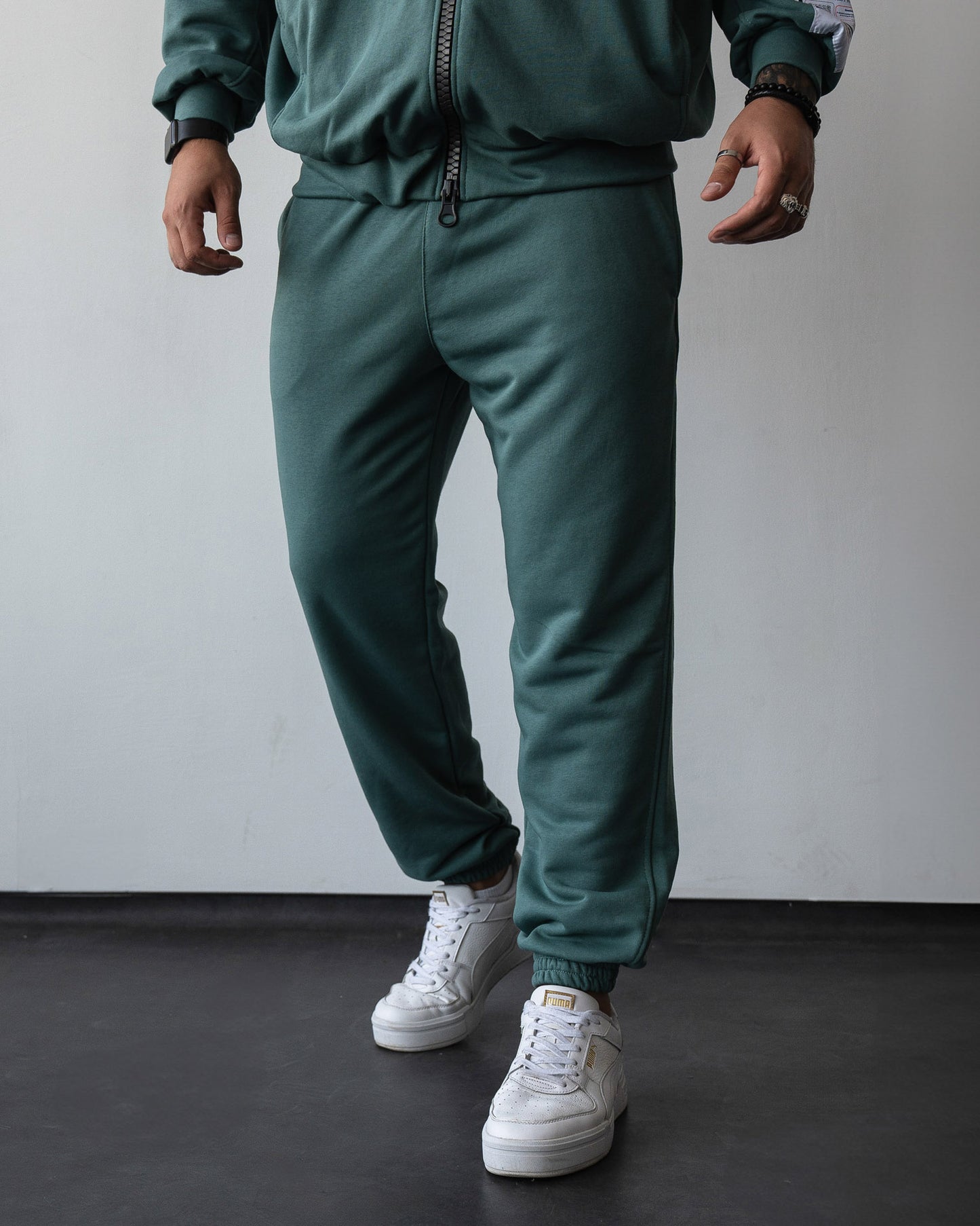 TRACK SUIT "FREEDOM OF STYLE"