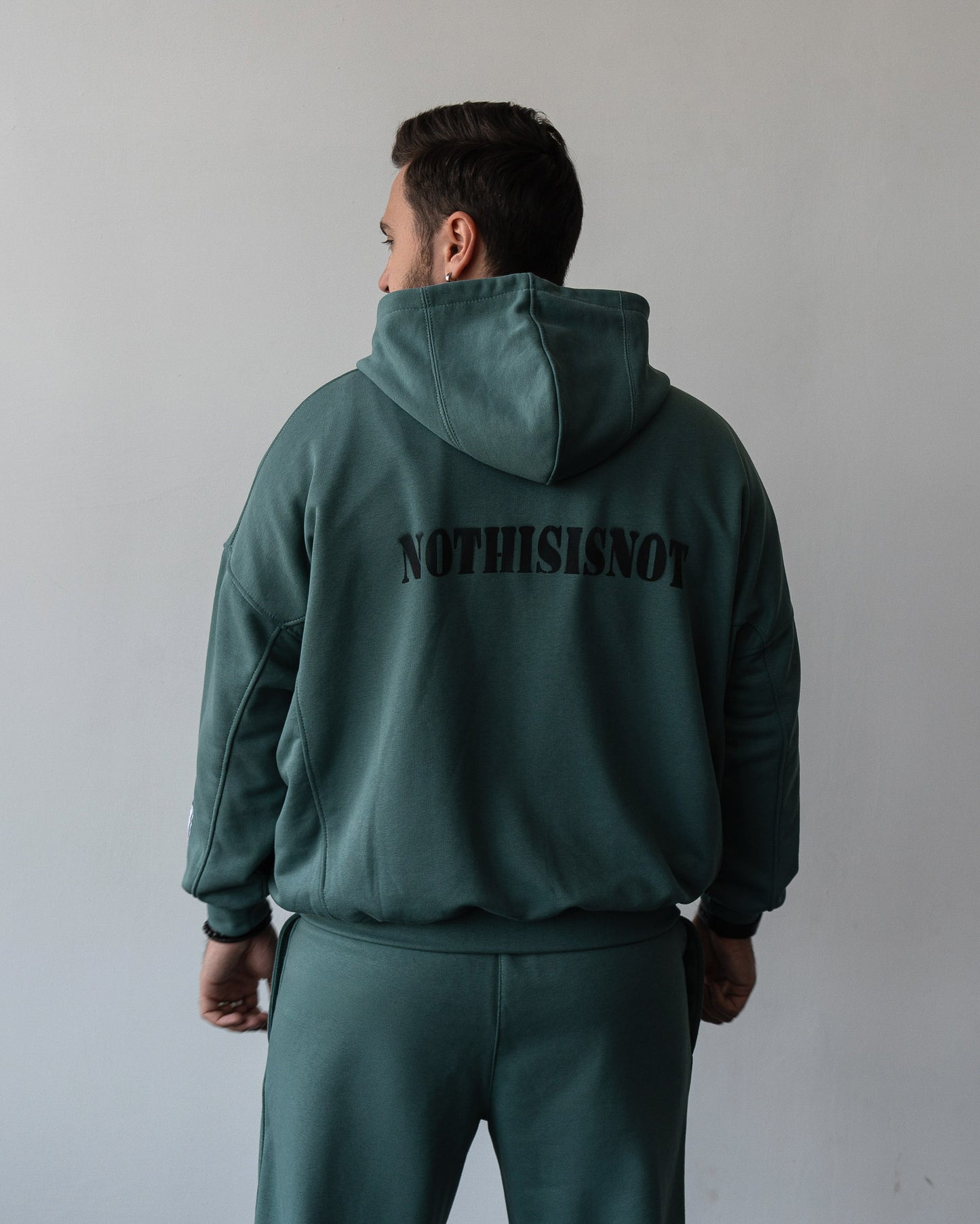 TRACK SUIT "FREEDOM OF STYLE"