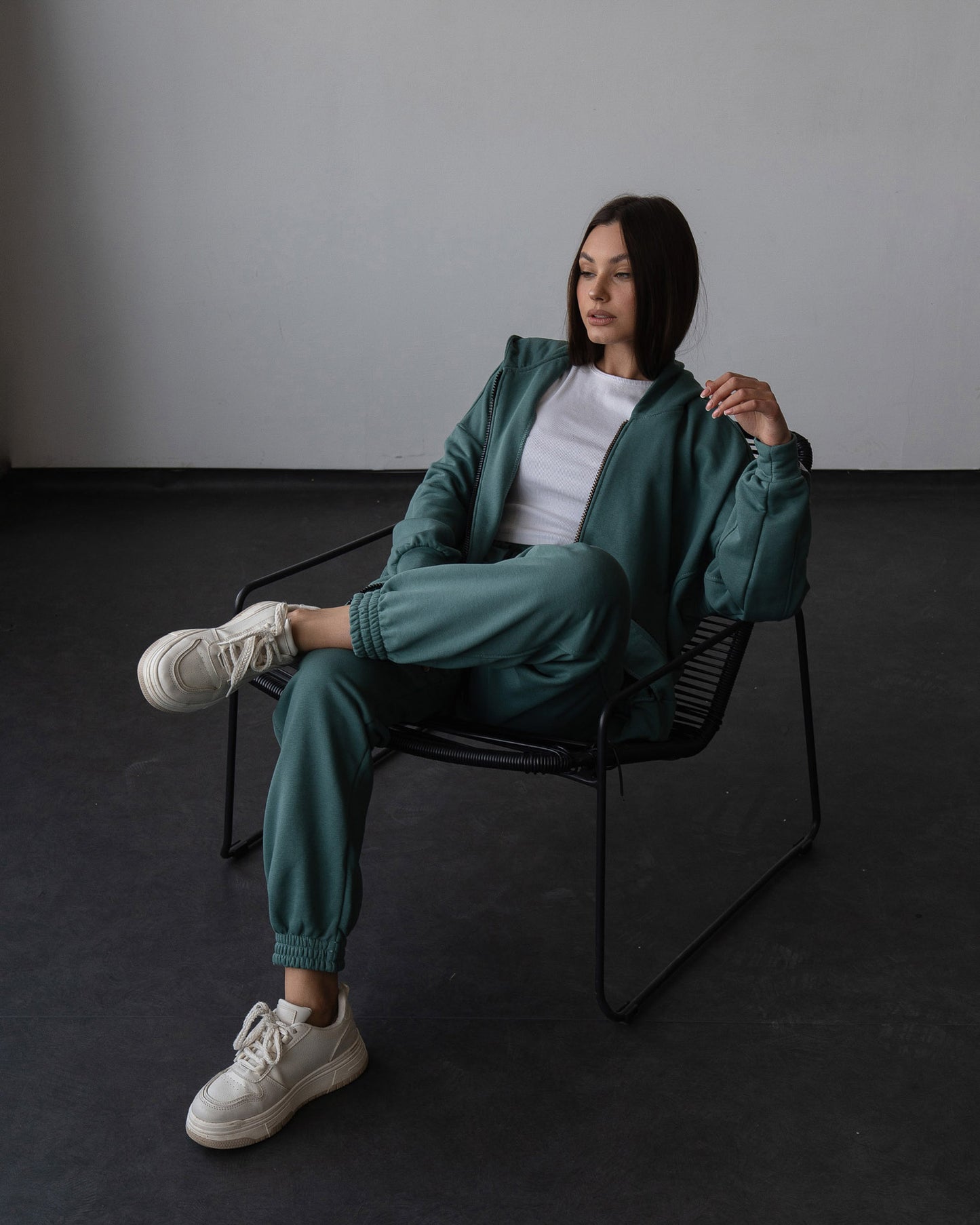 TRACK SUIT "FREEDOM OF STYLE"
