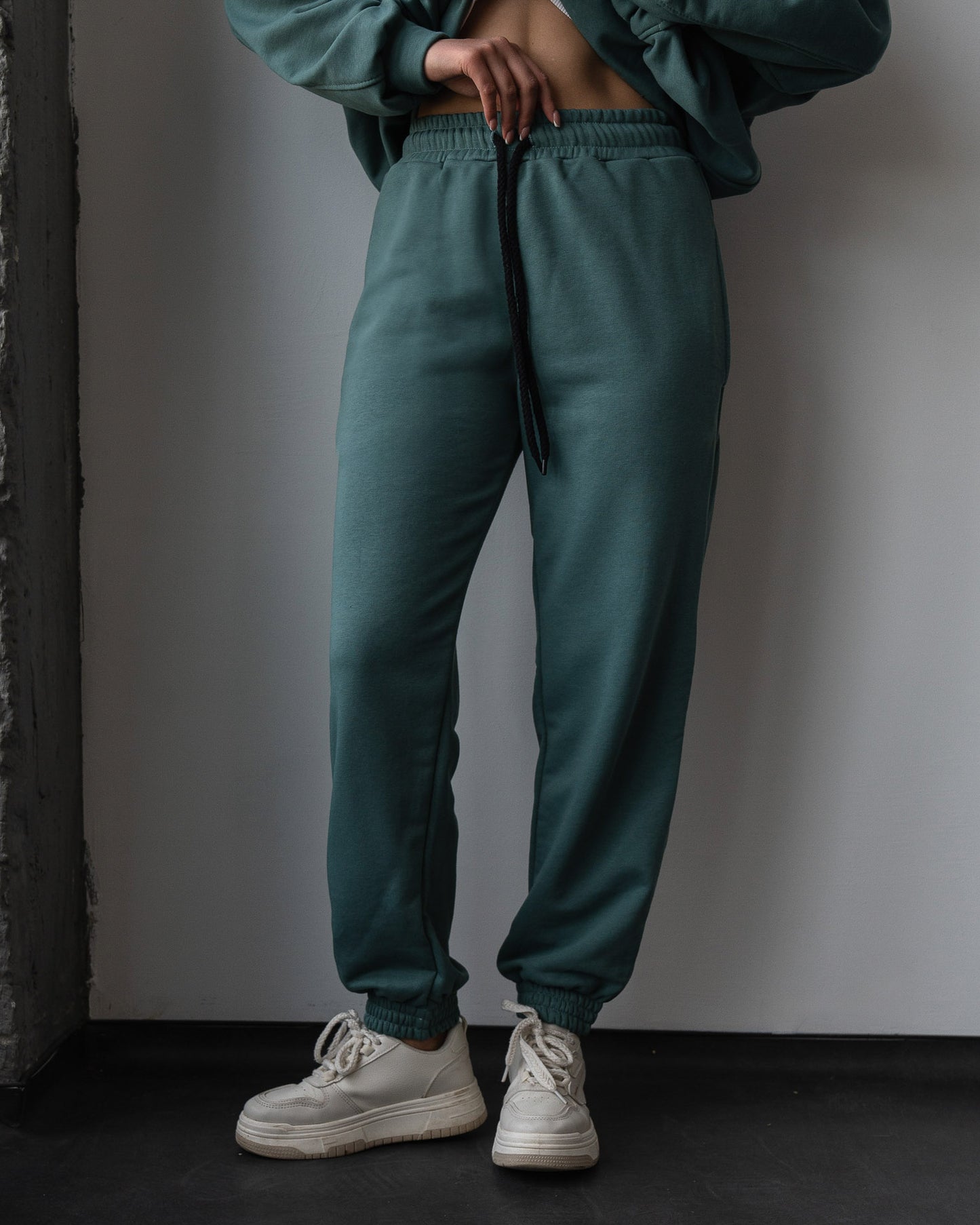 TRACK SUIT "FREEDOM OF STYLE"