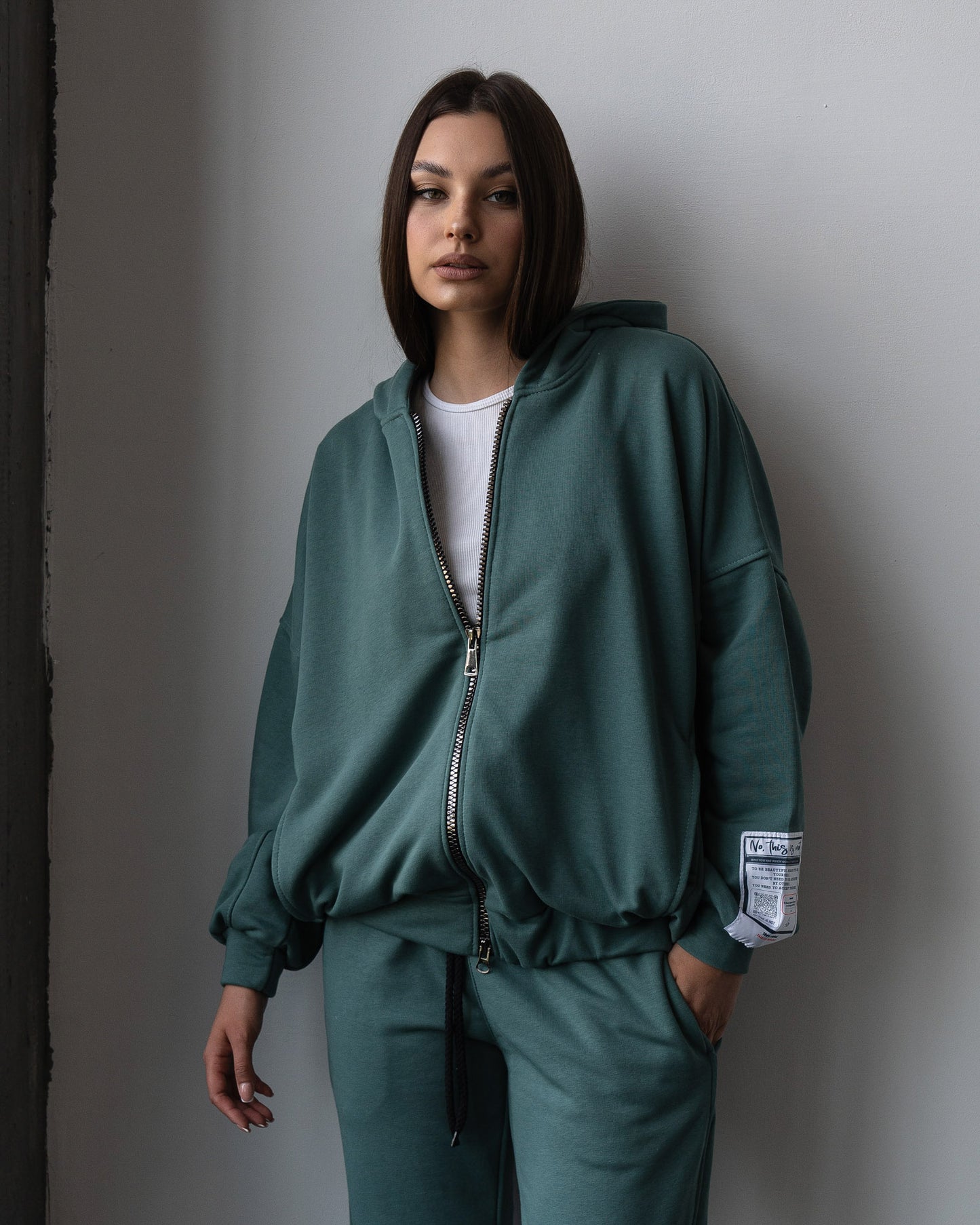 TRACK SUIT "FREEDOM OF STYLE"