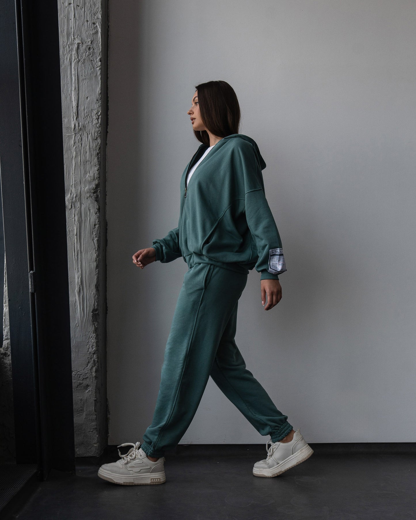 TRACK SUIT "FREEDOM OF STYLE"
