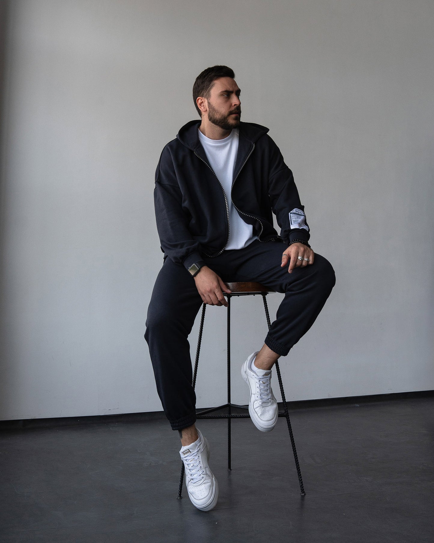 TRACK SUIT "FREEDOM OF STYLE"