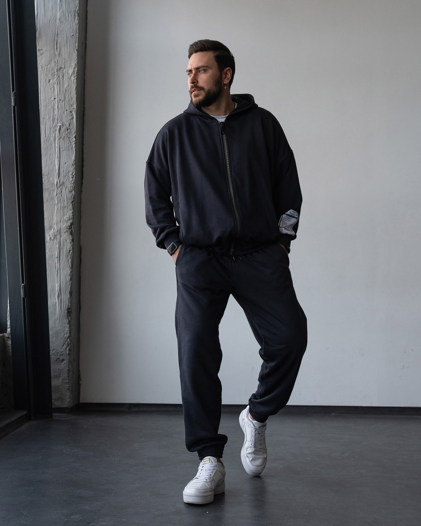 TRACK SUIT "FREEDOM OF STYLE"