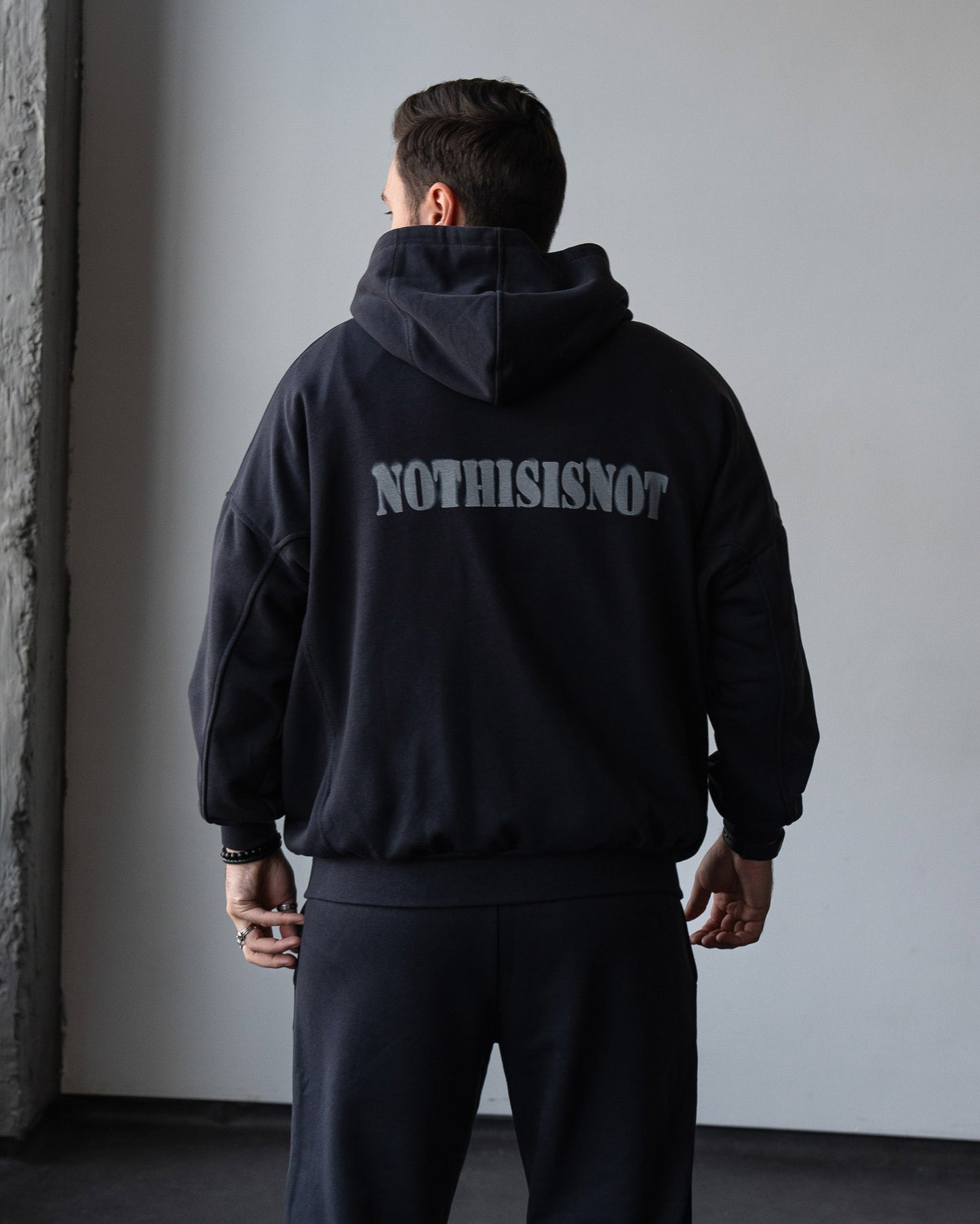 TRACK SUIT "FREEDOM OF STYLE"