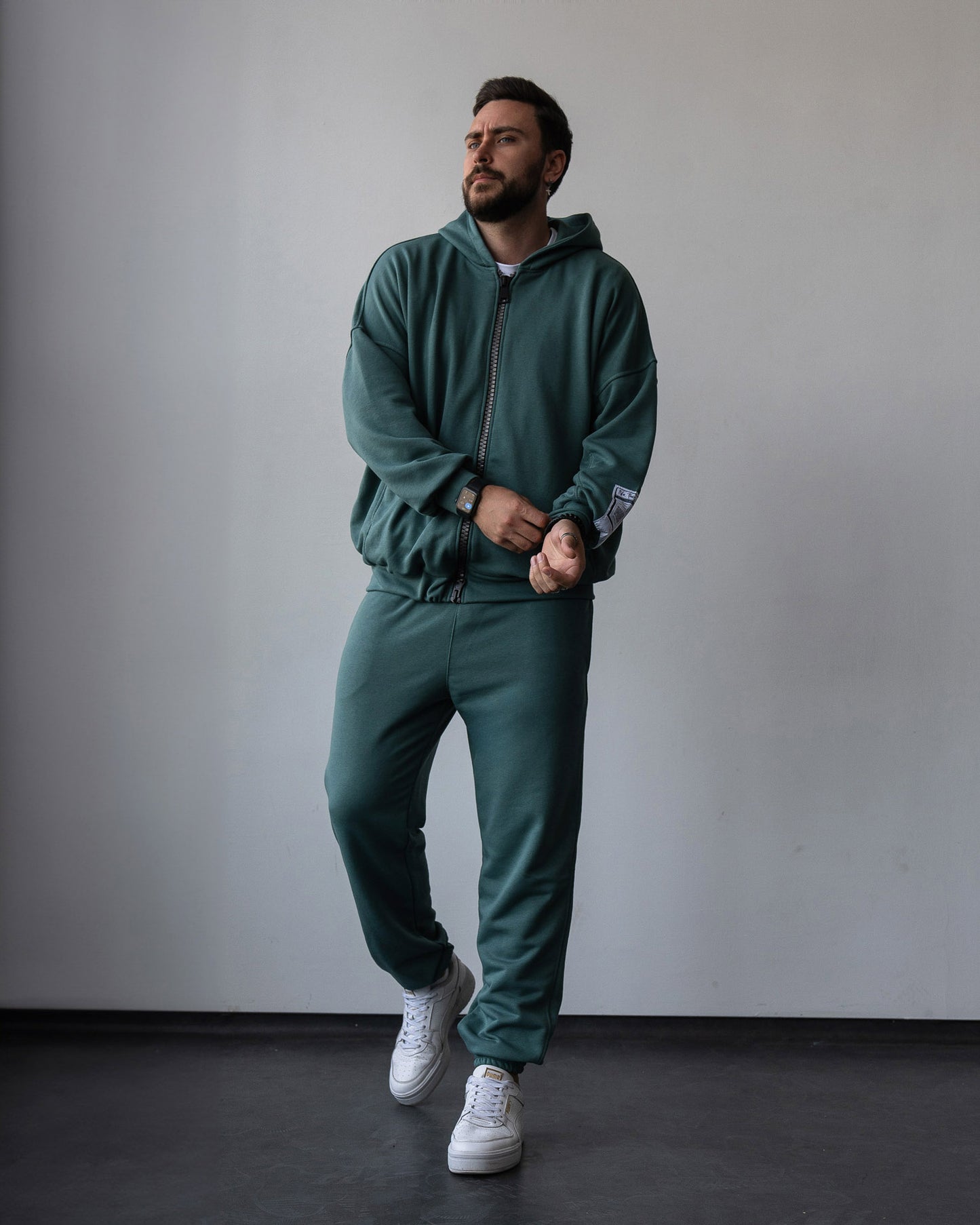 TRACK SUIT "FREEDOM OF STYLE"