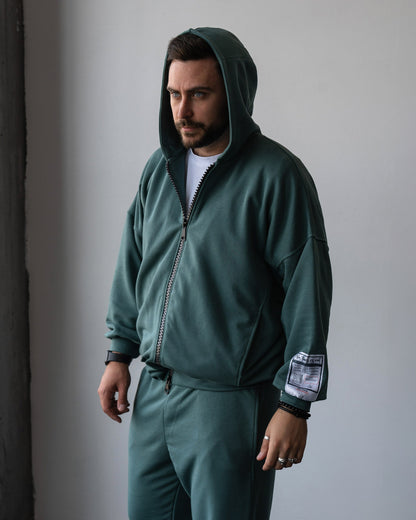 TRACK SUIT "FREEDOM OF STYLE"